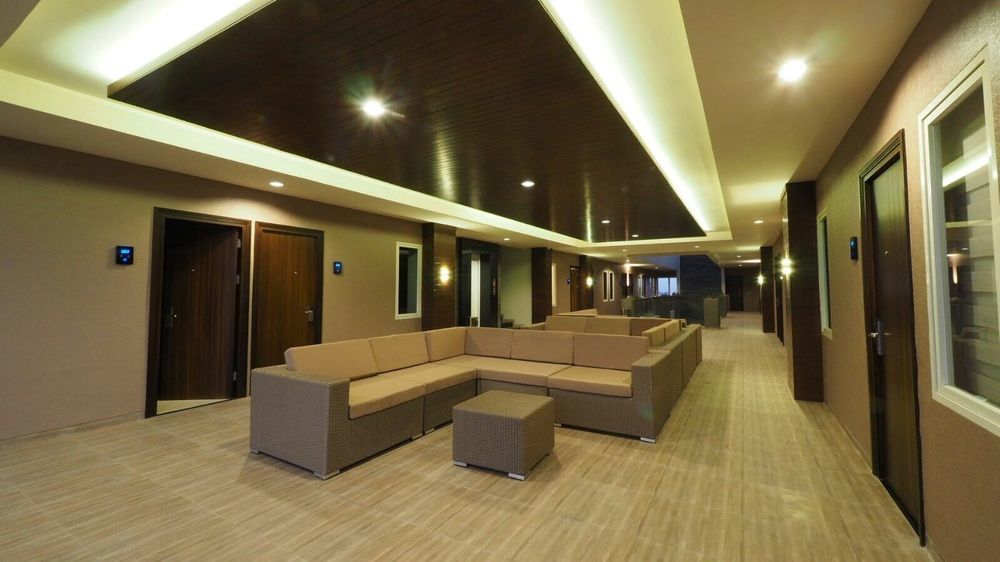 De Boutique Style Hotel Malang Exterior photo